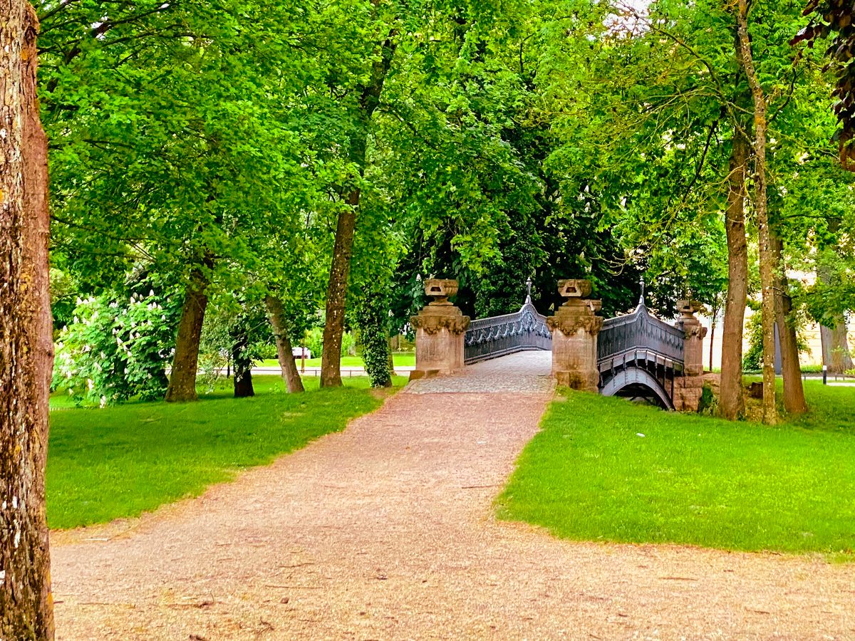 Garten